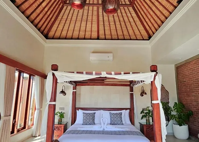 Homesix Bali