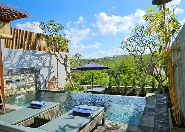 Homesix Bali