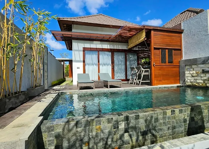 Homesix Bali * Улувату