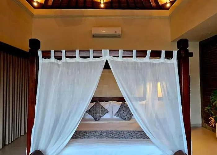 Homesix Bali