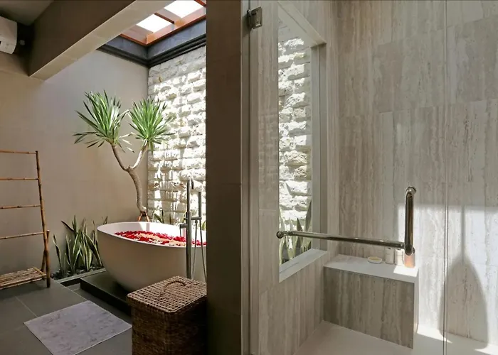 Вилла Homesix Bali Улувату
