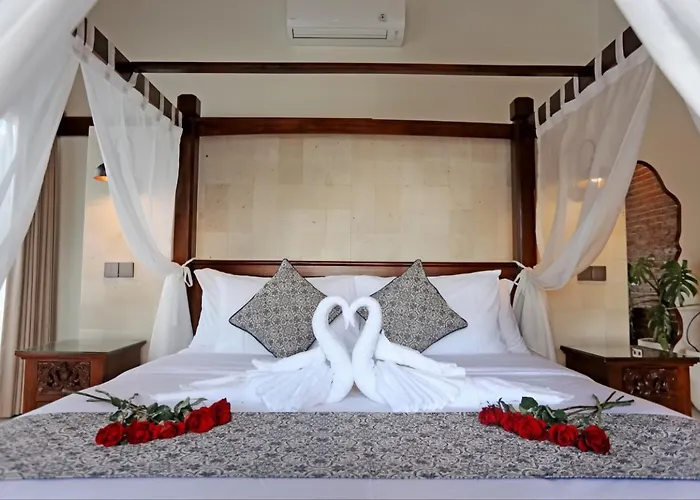 Homesix Bali Uluwatu