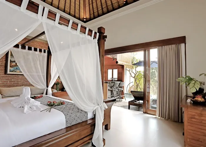 Villa Homesix Bali *