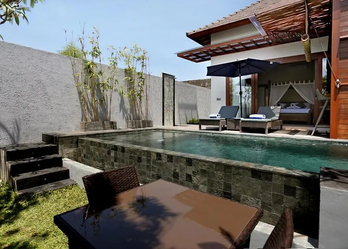 Homesix Bali *