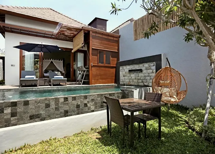 Homesix Bali