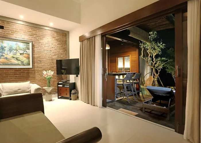 Homesix Bali * Uluwatu