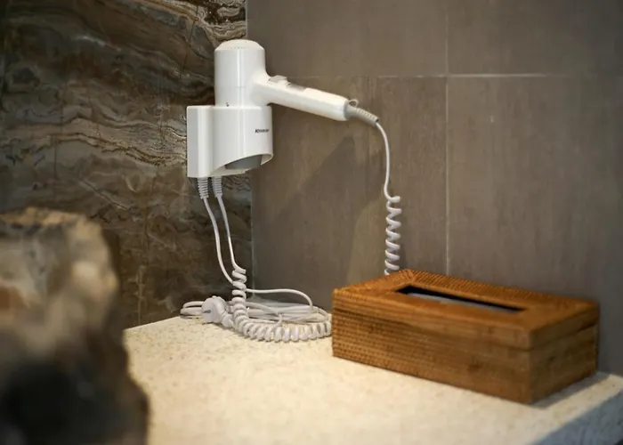 Homesix Bali Вилла *