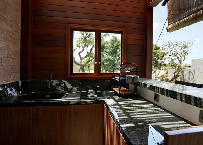 Homesix Bali Улувату