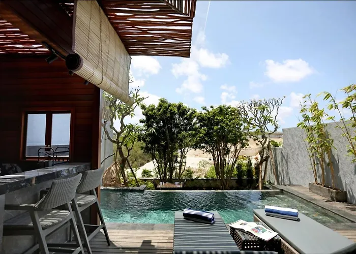 Homesix Bali Uluwatu