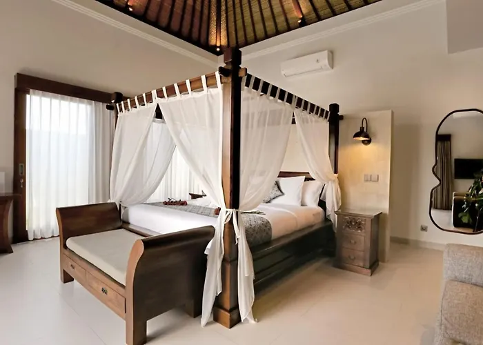 Homesix Bali