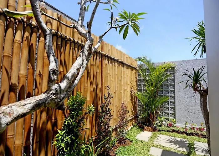 Homesix Bali Улувату