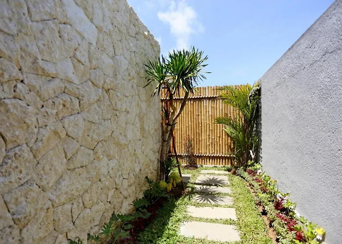 Homesix Bali Вилла