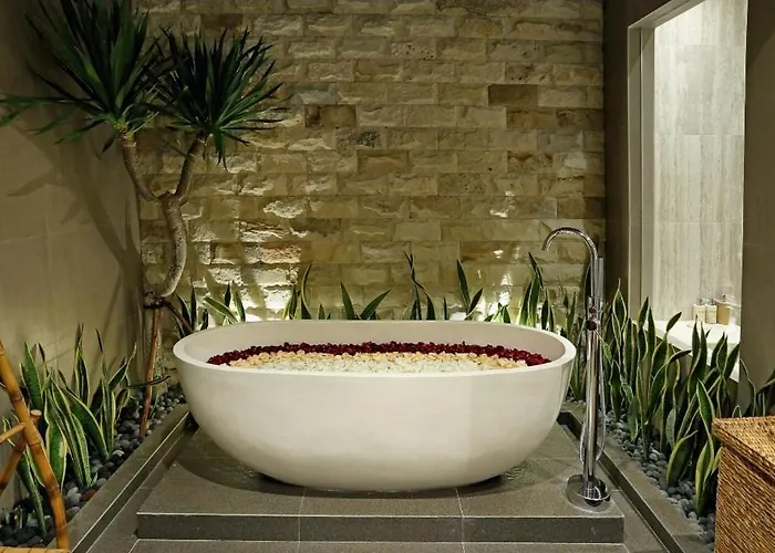 Homesix Bali Вилла *